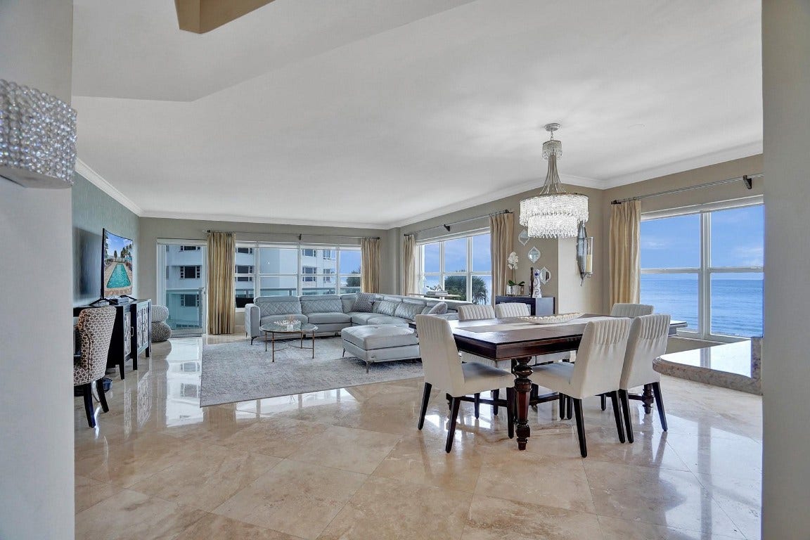3550 Galt Ocean Drive, #211, Fort Lauderdale, FL 33308