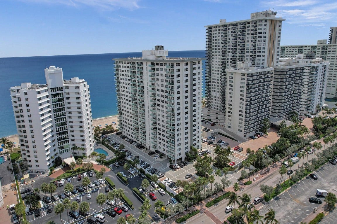 3550 Galt Ocean Drive, #211, Fort Lauderdale, FL 33308