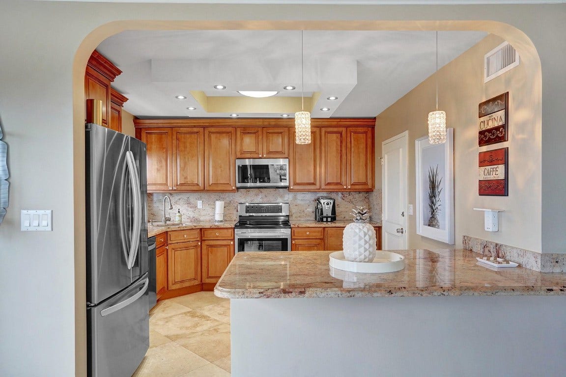 3550 Galt Ocean Drive, #211, Fort Lauderdale, FL 33308