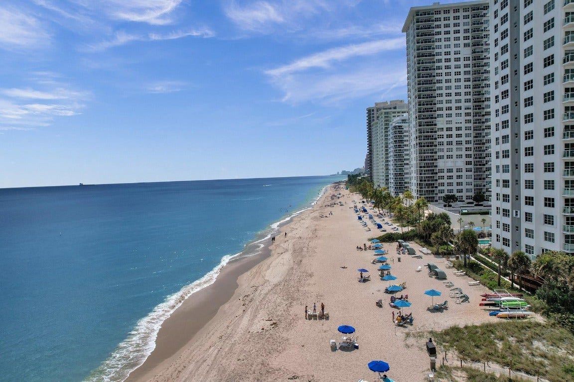 3550 Galt Ocean Drive, #211, Fort Lauderdale, FL 33308