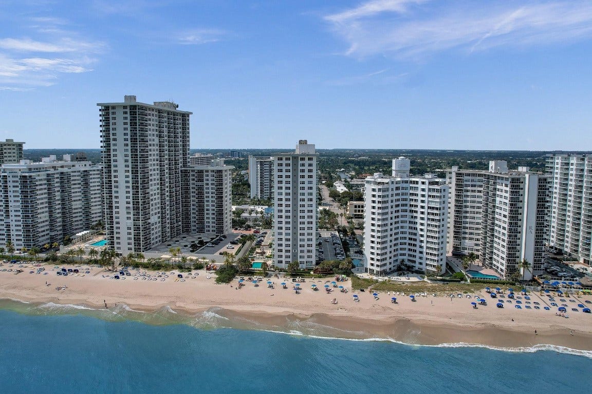 3550 Galt Ocean Drive, #211, Fort Lauderdale, FL 33308