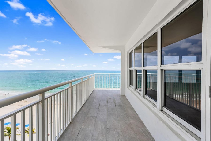 Property photo for 3850 Galt Ocean Drive, #811, Fort Lauderdale, FL
