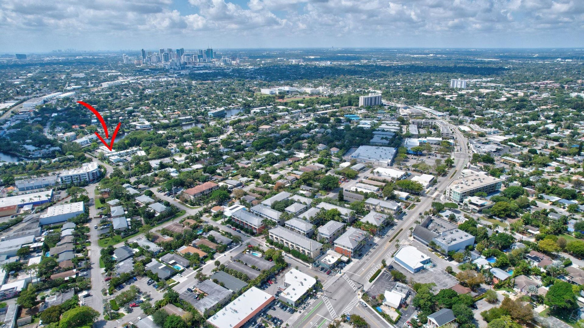 2017 N Dixie Highway, Wilton Manors, FL 33305