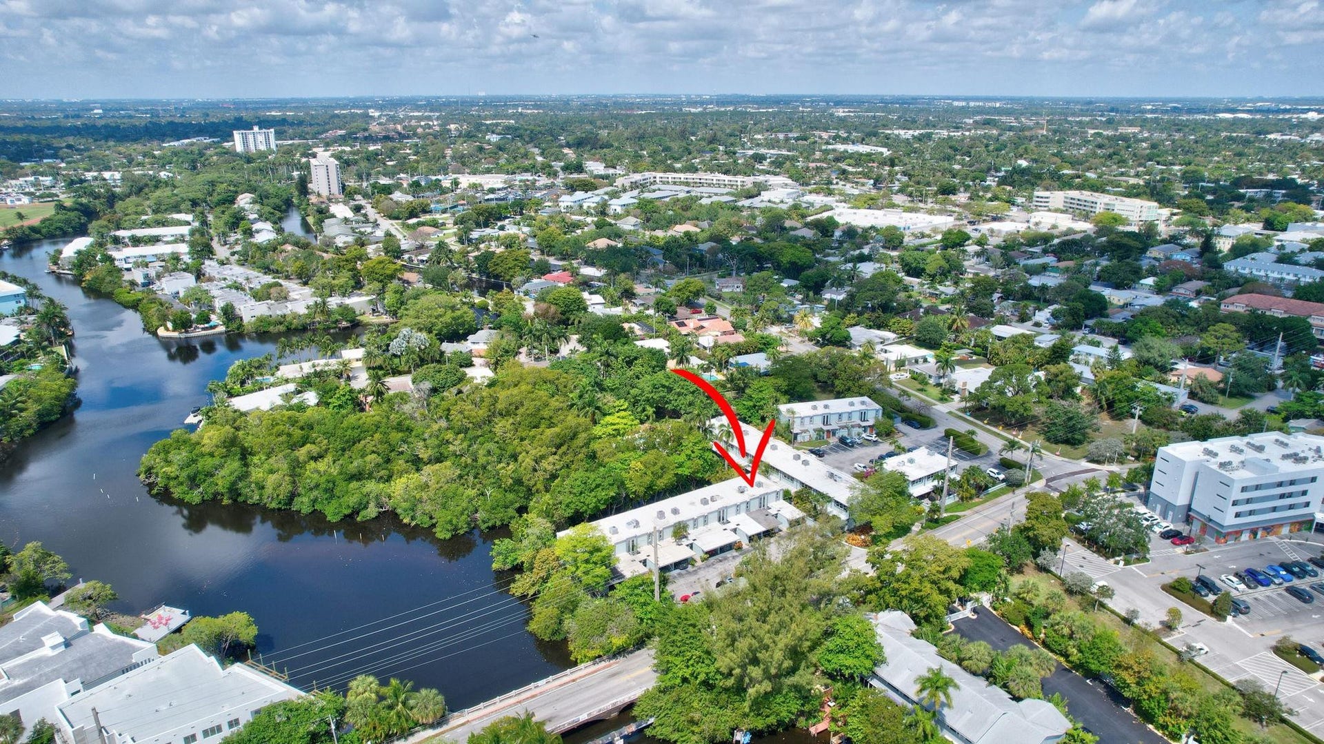 2017 N Dixie Highway, Wilton Manors, FL 33305