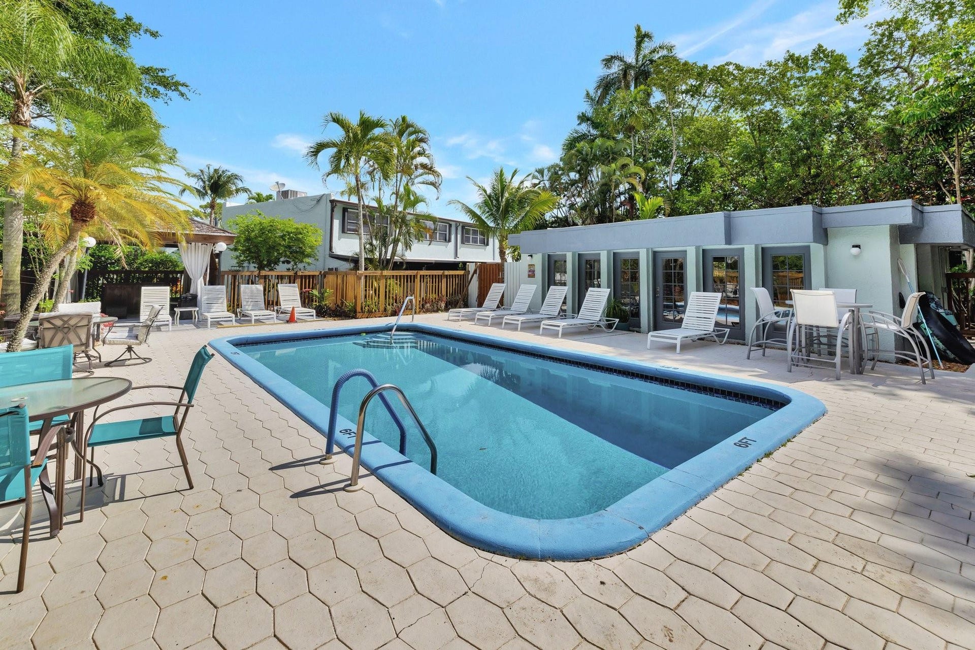 2017 N Dixie Highway, Wilton Manors, FL 33305