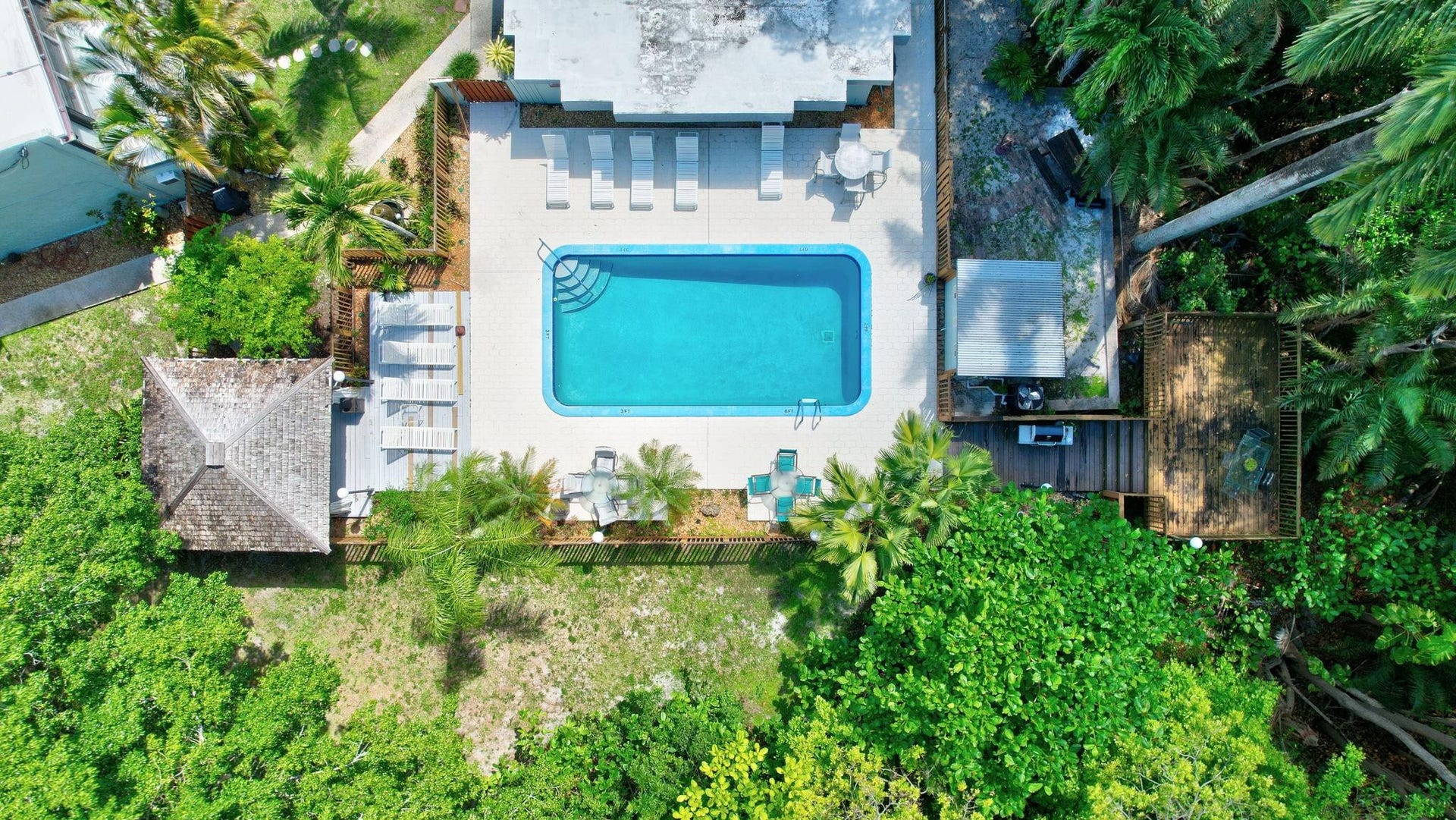 2017 N Dixie Highway, Wilton Manors, FL 33305
