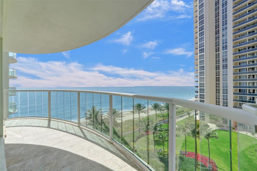 Property photo for 3400 Galt Ocean Drive, #604S, Fort Lauderdale, FL