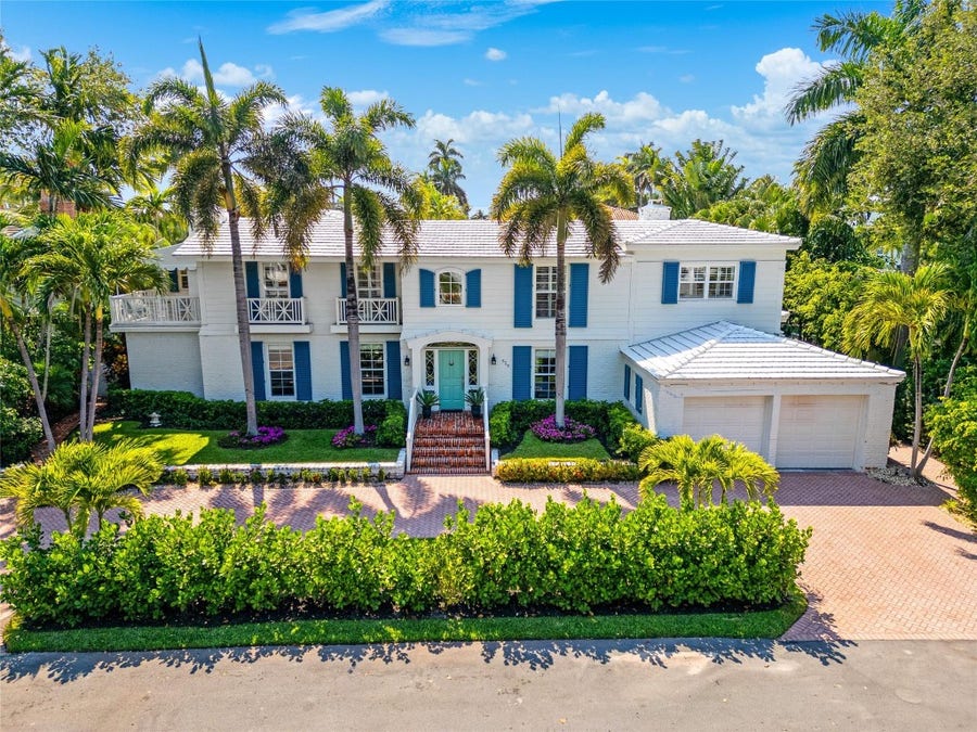 Property photo for 525 Coral Way, Fort Lauderdale, FL