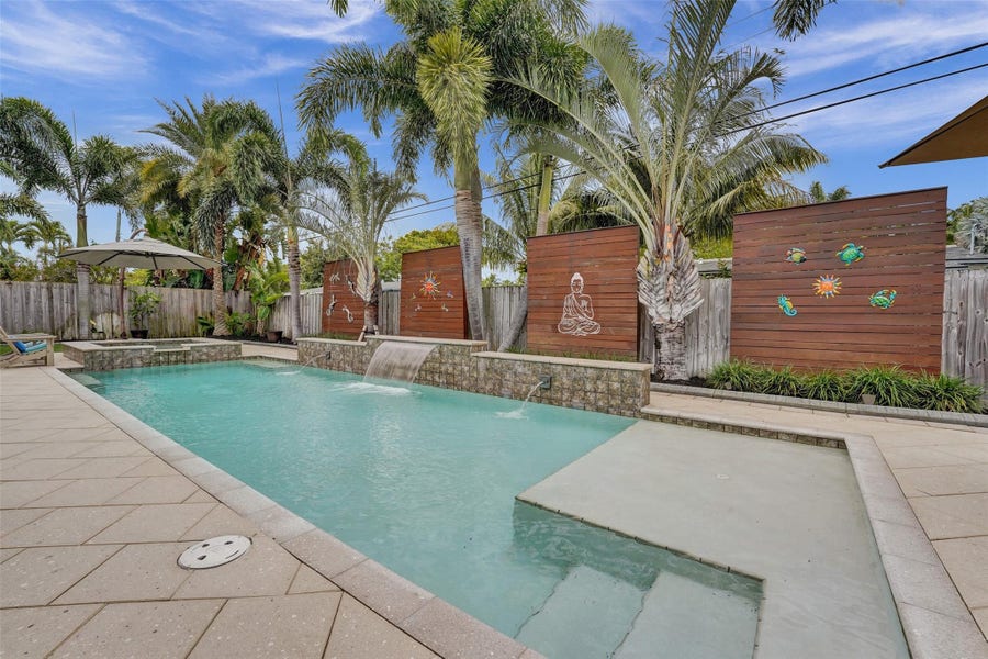 Property photo for 2633 NE 10th Terrace, Wilton Manors, FL