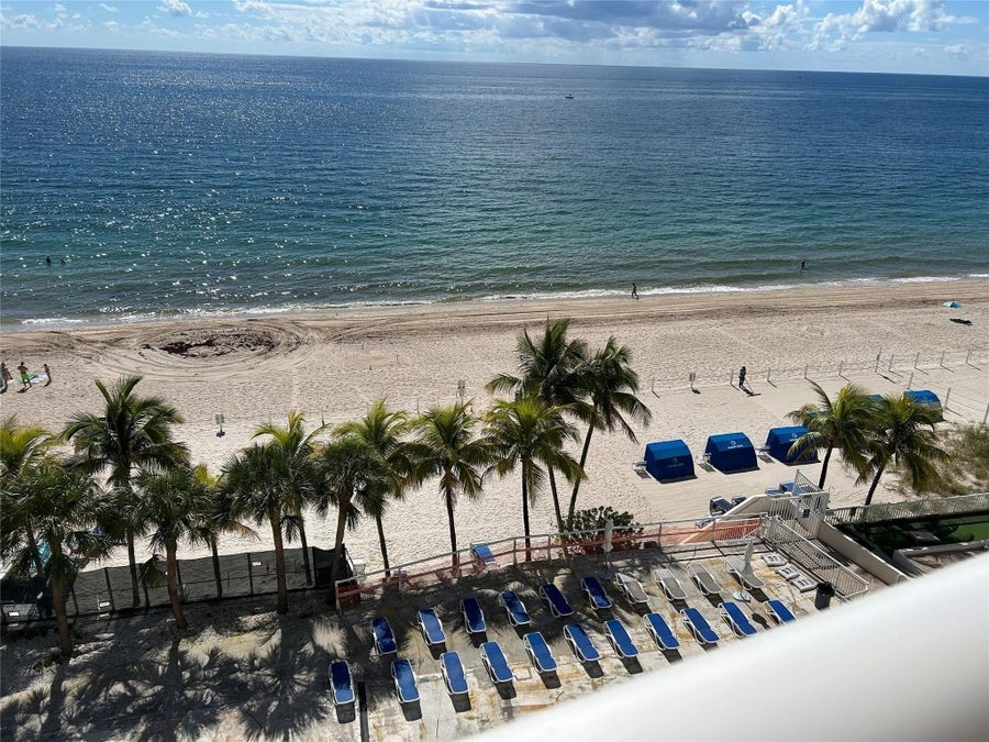 Property photo for 4020 Galt Ocean Drive, #611, Fort Lauderdale, FL