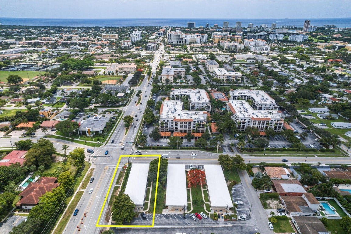 11 SW 4th Avenue, #11, Boca Raton, FL 33432 11 SW 4th Avenue, #11, Boca Raton, FL 33432