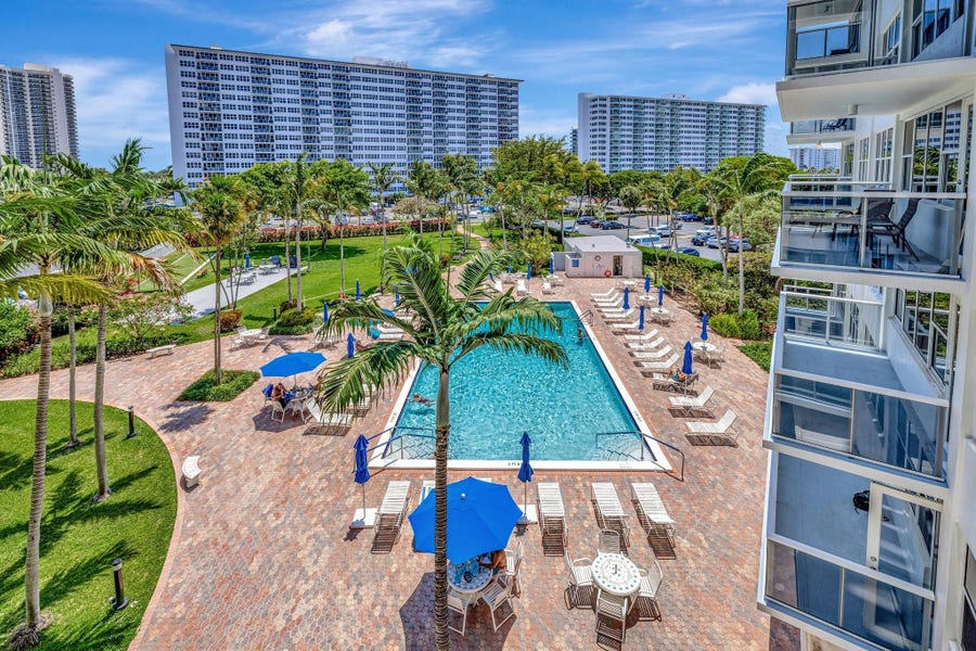 Property photo for 3300 NE 36th Street, #420, Fort Lauderdale, FL
