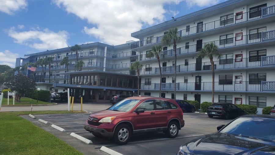 Property photo for 9235 SW 8th Street, #311, Boca Raton, FL