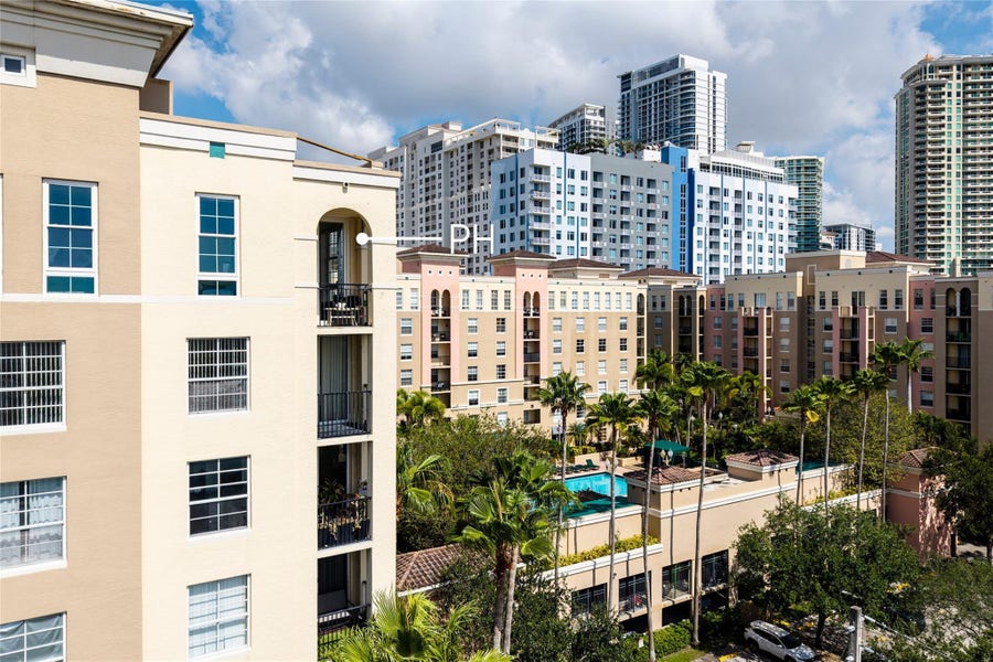 Property photo for 520 SE 5th Avenue, #1703, Fort Lauderdale, FL