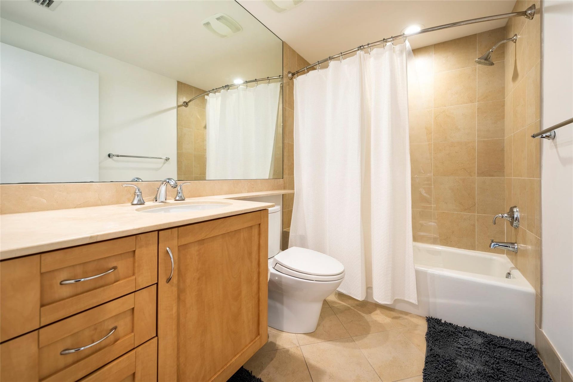 Guest bath