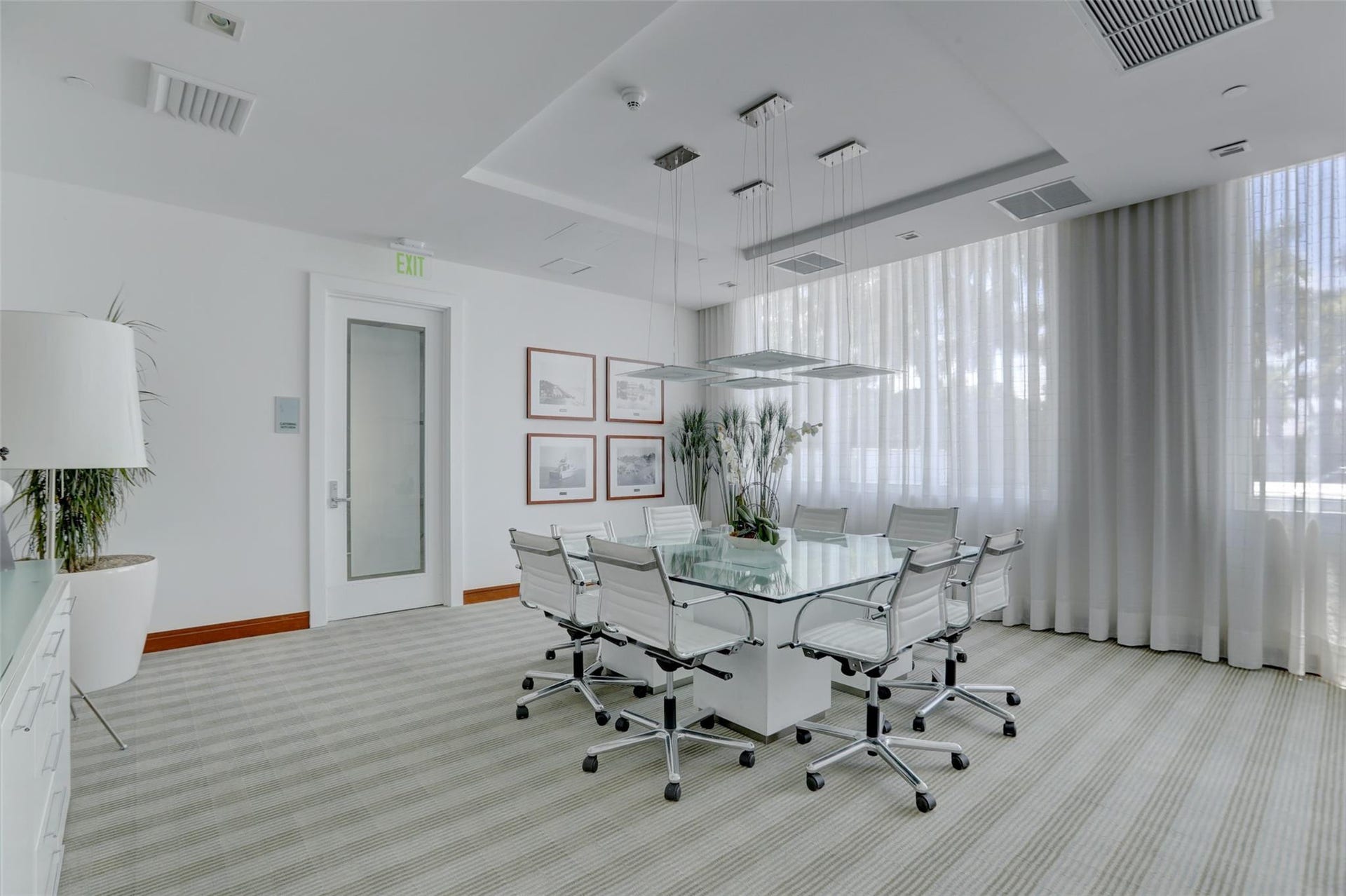 Conference room