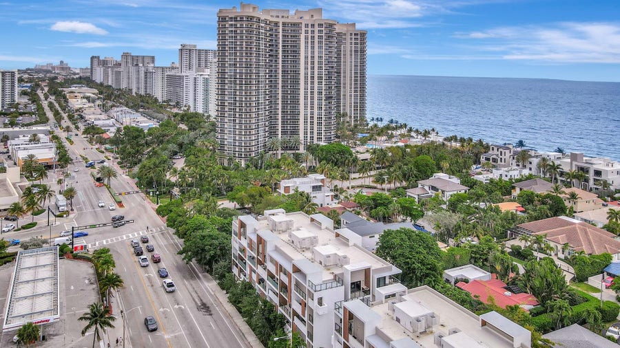 Property photo for 3015 N Ocean Boulevard, #12F, Fort Lauderdale, FL