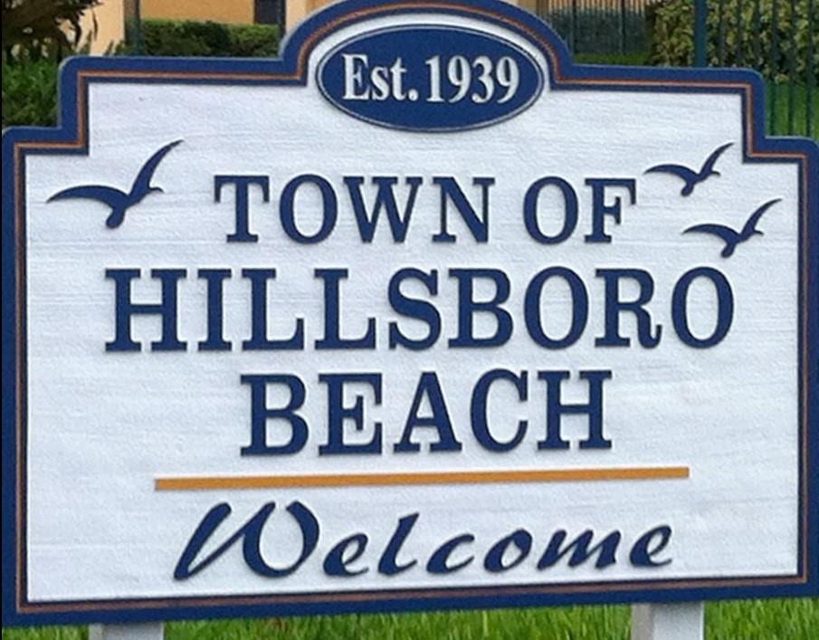 1051 Hillsboro Mile, #307e, Hillsboro Beach, FL 33062