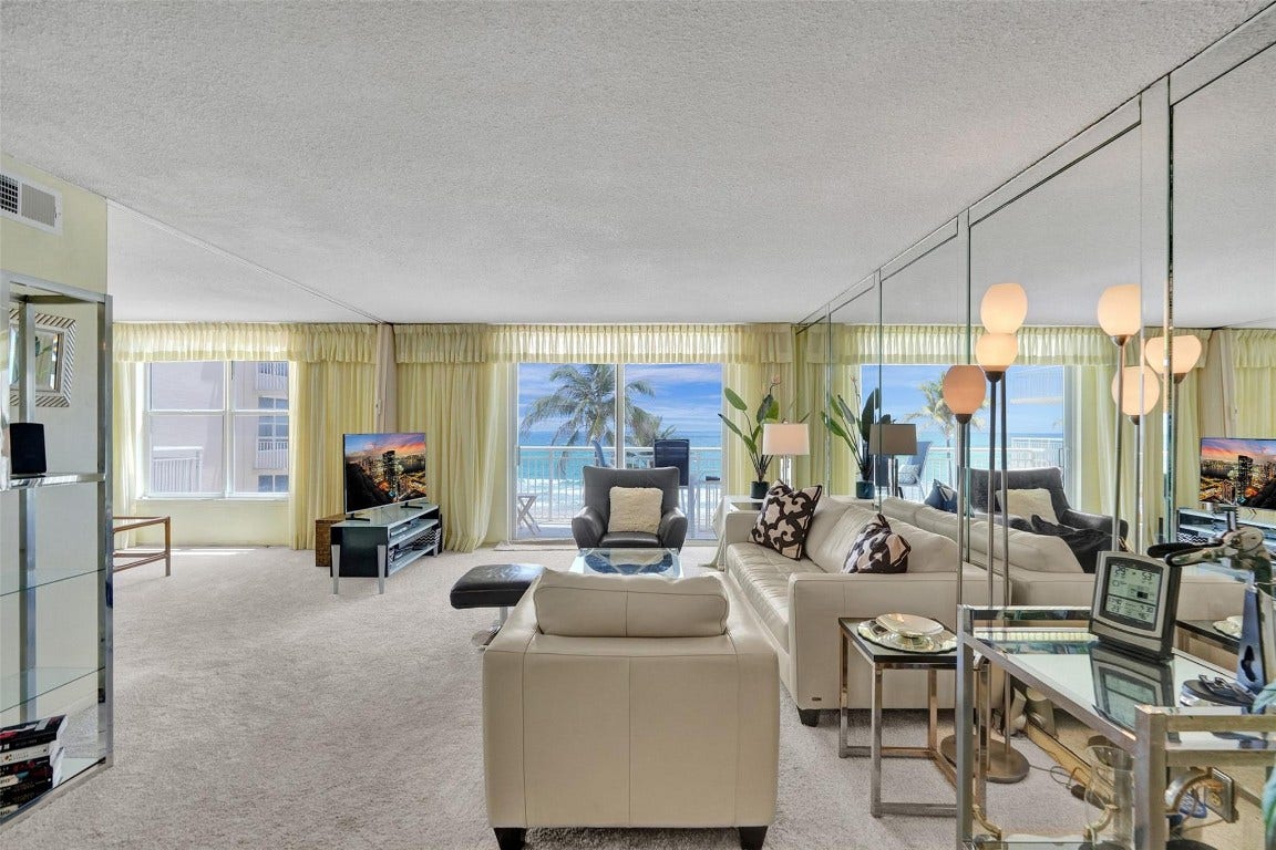 1051 Hillsboro Mile, #307e, Hillsboro Beach, FL 33062