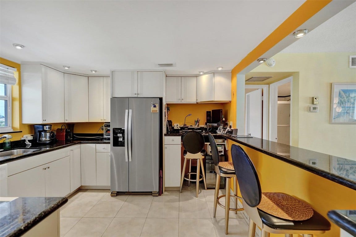 1051 Hillsboro Mile, #307e, Hillsboro Beach, FL 33062