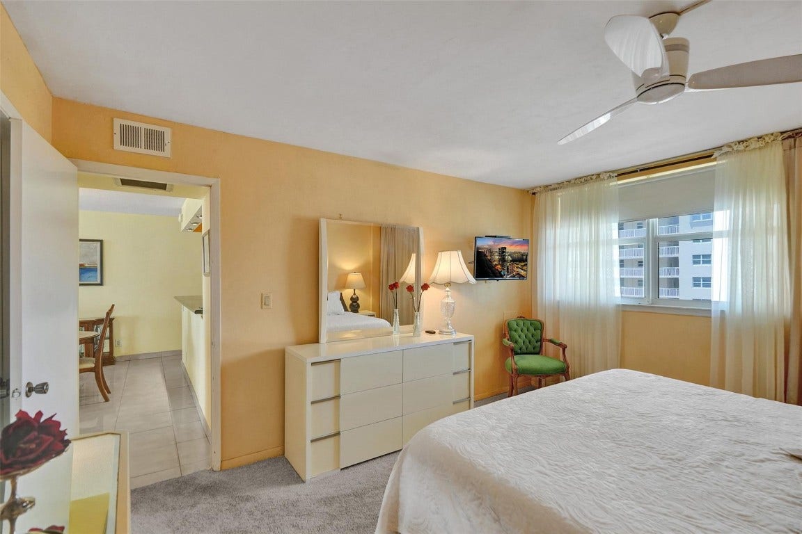 1051 Hillsboro Mile, #307e, Hillsboro Beach, FL 33062