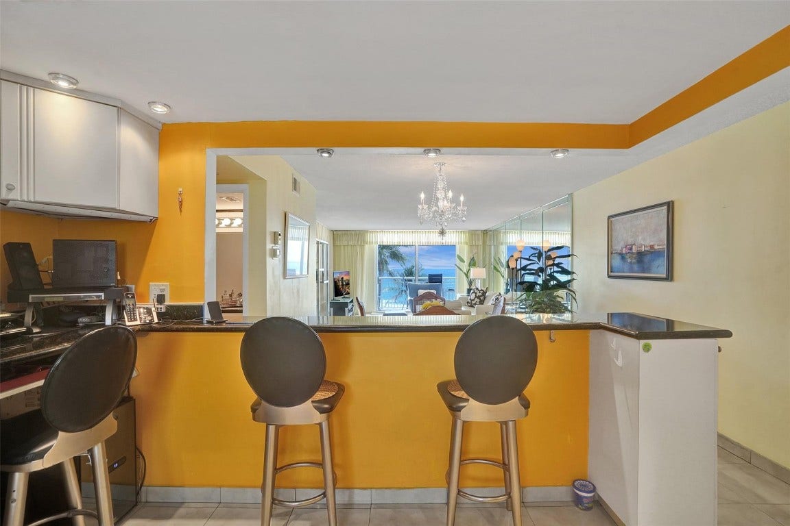 1051 Hillsboro Mile, #307e, Hillsboro Beach, FL 33062