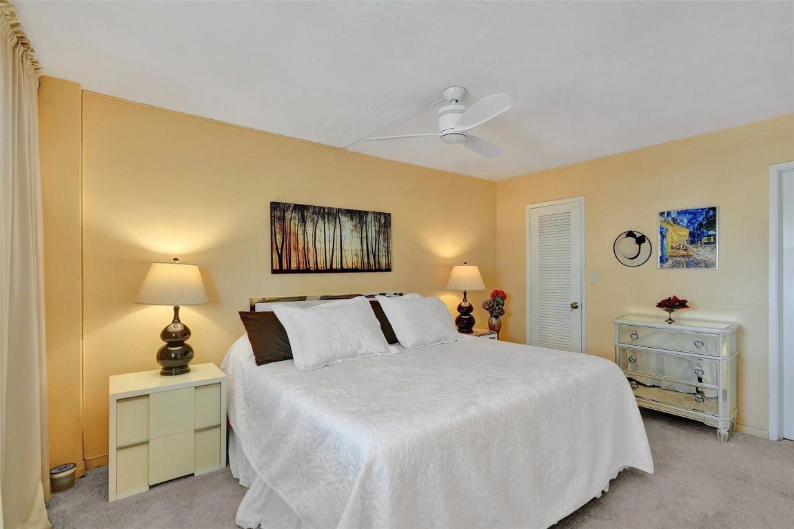 1051 Hillsboro Mile, #307e, Hillsboro Beach, FL 33062