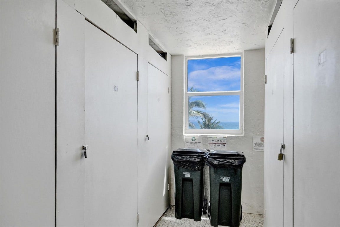 1051 Hillsboro Mile, #307e, Hillsboro Beach, FL 33062