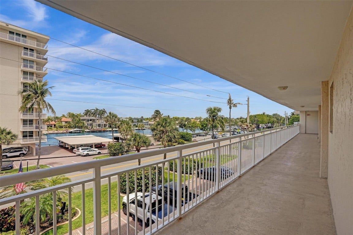 1051 Hillsboro Mile, #307e, Hillsboro Beach, FL 33062