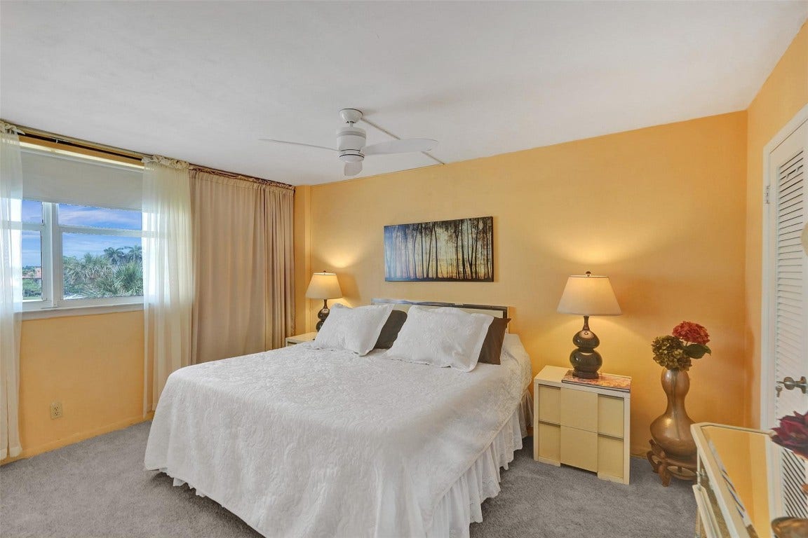 1051 Hillsboro Mile, #307e, Hillsboro Beach, FL 33062