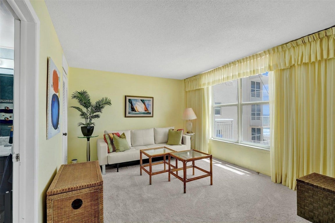1051 Hillsboro Mile, #307e, Hillsboro Beach, FL 33062
