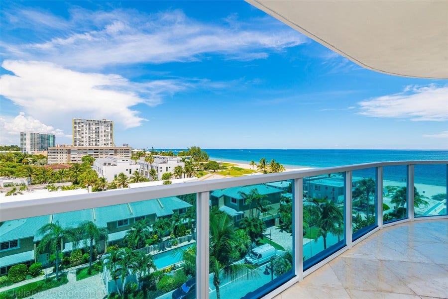 Property photo for 801 Briny Avenue, #704, Pompano Beach, FL