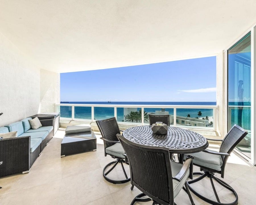Property photo for 101 S Fort Lauderdale Beach Boulevard, #1104, Fort Lauderdale, FL