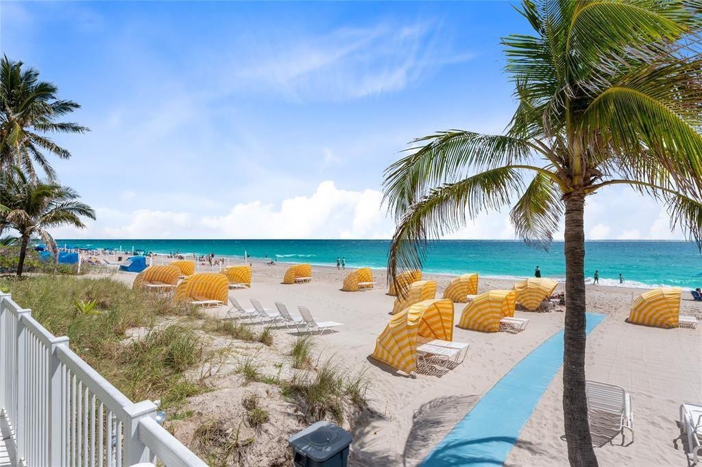 4010 Galt Ocean Drive, #702, Fort Lauderdale, FL 33308 Beach area