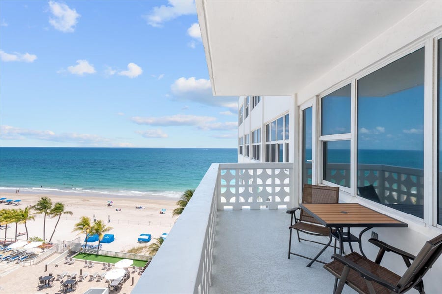 Property photo for 4010 Galt Ocean Drive, #702, Fort Lauderdale, FL