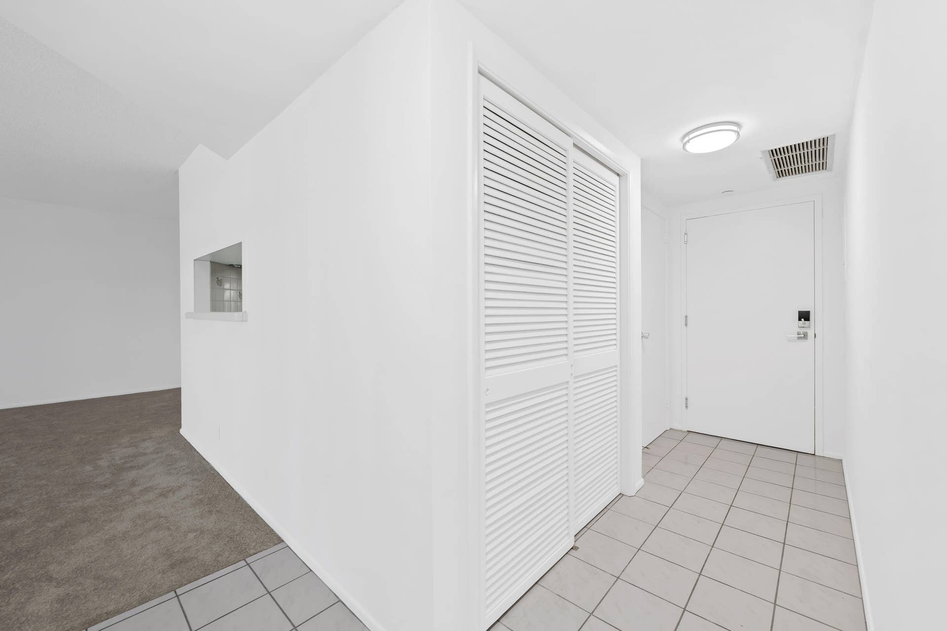 4010 Galt Ocean Drive, #702, Fort Lauderdale, FL 33308 Front door