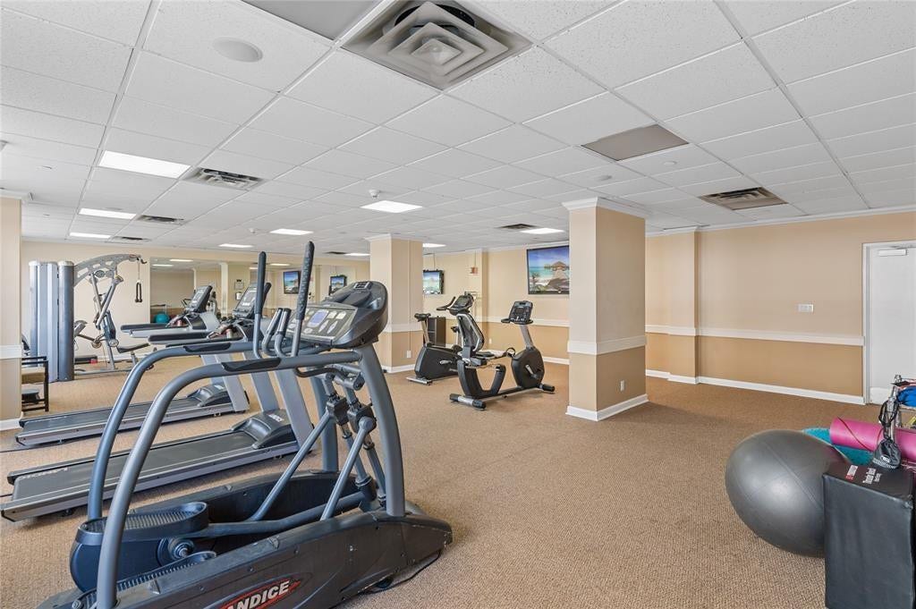 4010 Galt Ocean Drive, #702, Fort Lauderdale, FL 33308 Renovation planned