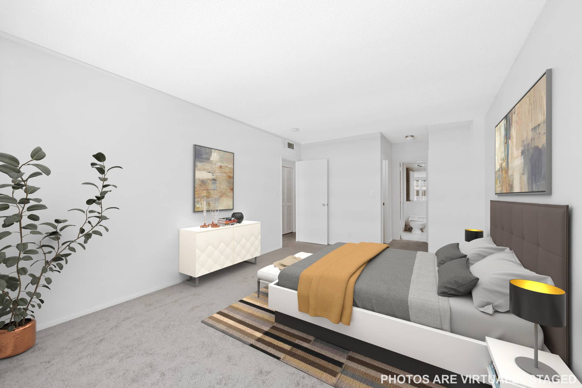 4010 Galt Ocean Drive, #702, Fort Lauderdale, FL 33308 Virtually staged