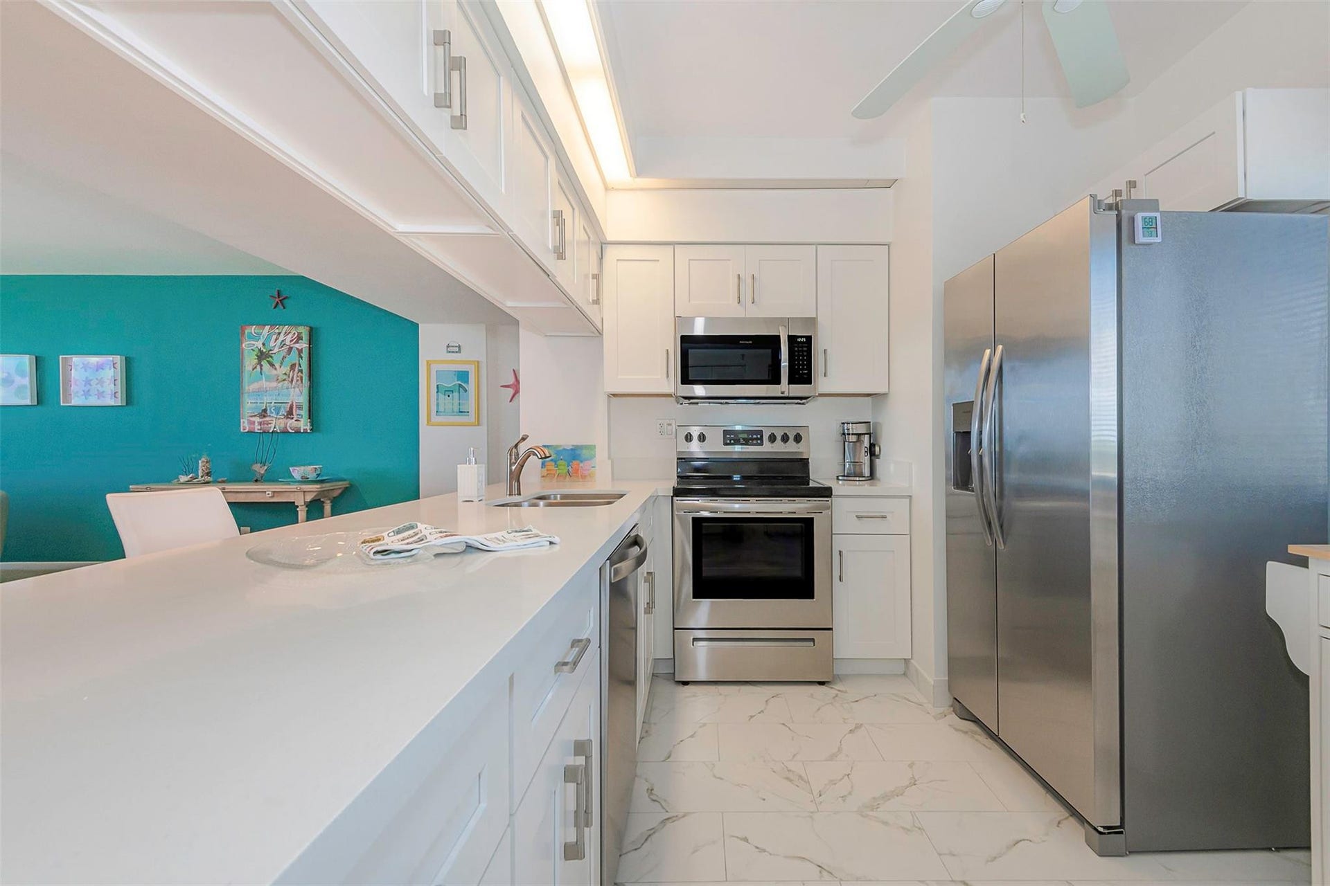 2300 NE 33rd Avenue, #703, Fort Lauderdale, FL 33305 Photo 9