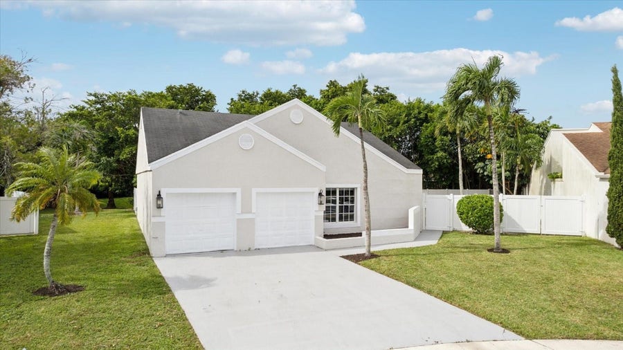 Property photo for 8587 Dynasty Drive, Boca Raton, FL
