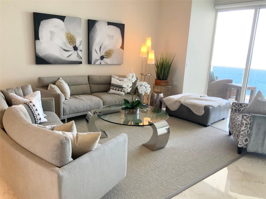 Property photo for 3200 N Ocean Boulevard, #SPH2603, Fort Lauderdale, FL