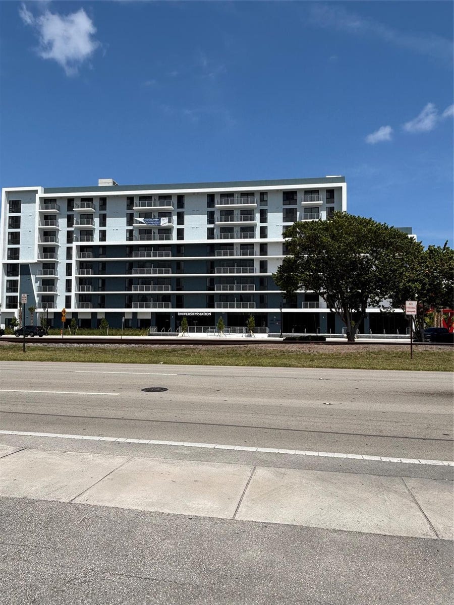 Property photo for 2125 Polk Street, Hollywood, FL