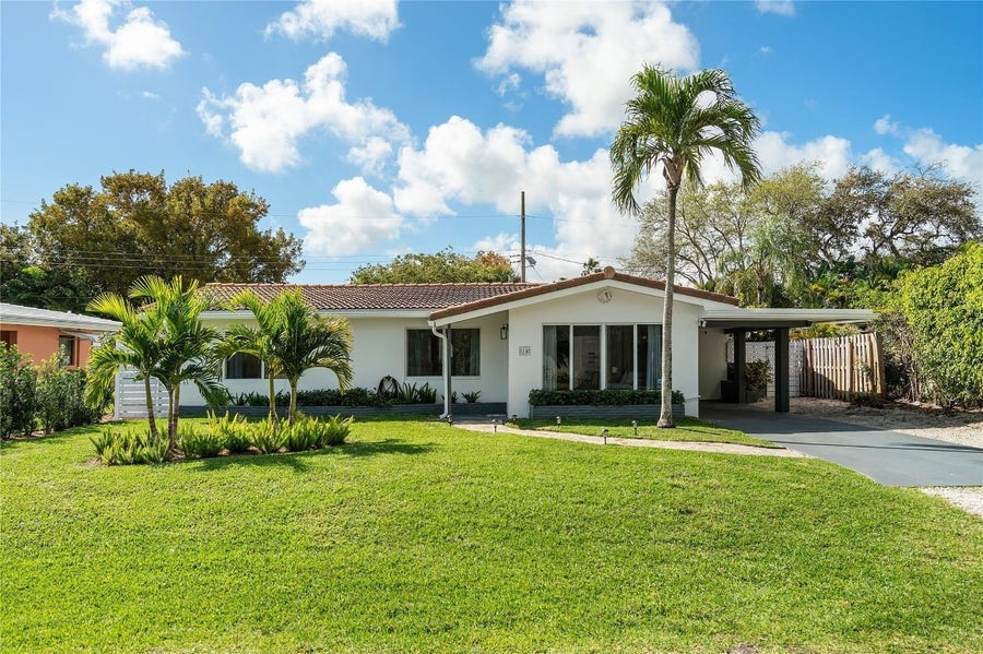 Property photo for 14 NE 29th Street, Wilton Manors, FL