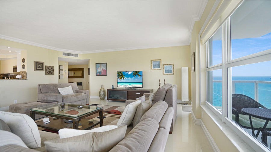 Property photo for 3750 Galt Ocean Drive, #1806, Fort Lauderdale, FL