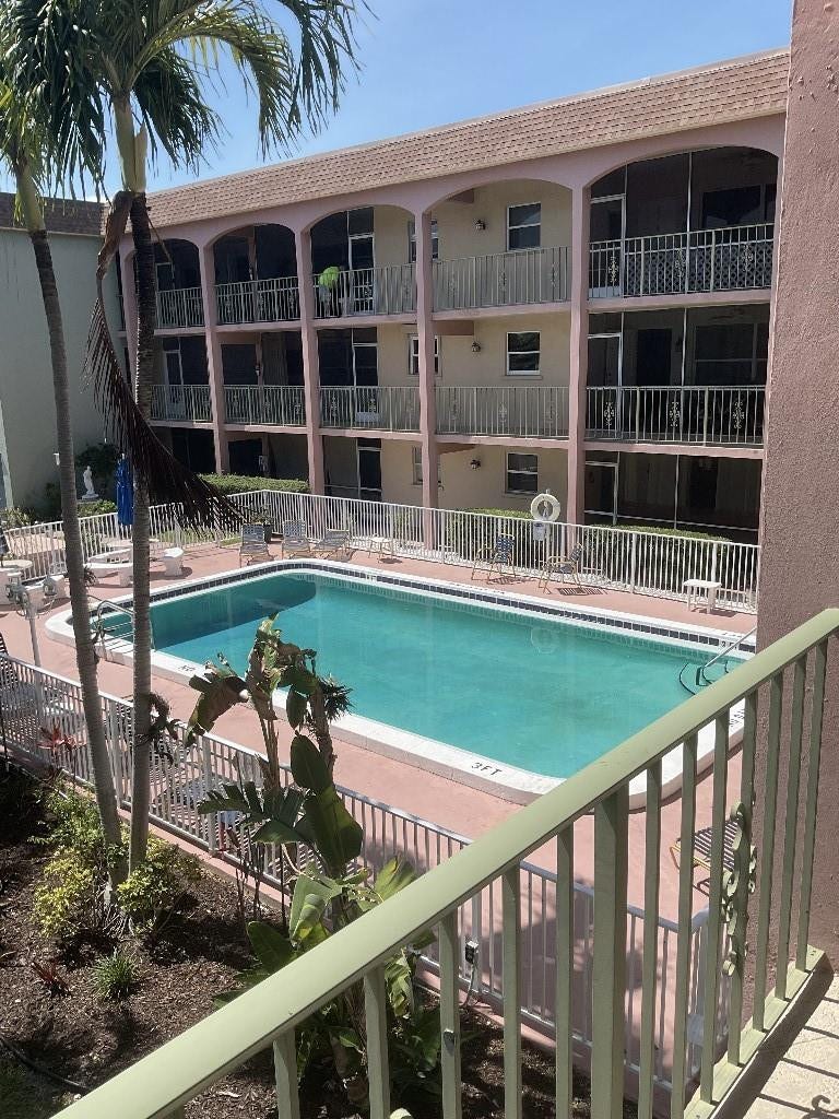 100 SE 6th Avenue, #206, Pompano Beach, FL 33060 Photo 15