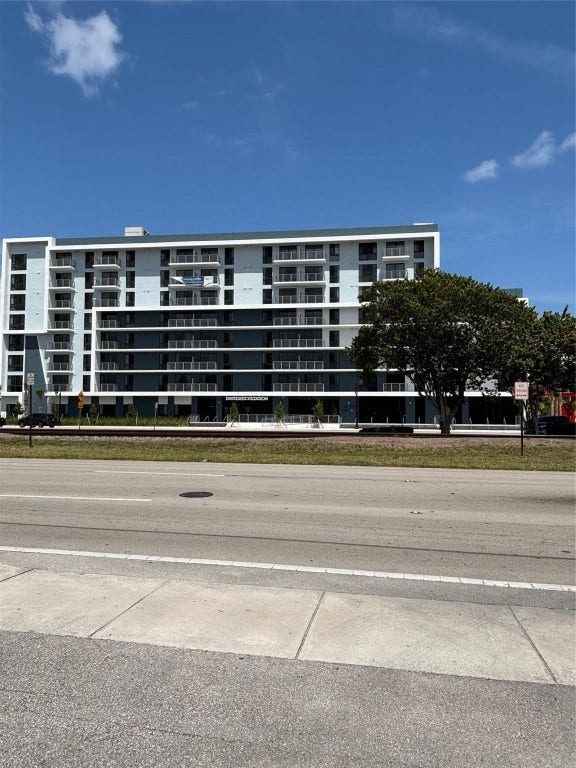 Property photo for 2127 Polk Street, Hollywood, FL