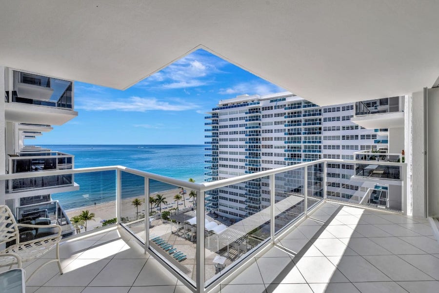 Property photo for 3500 Galt Ocean Drive, #1005, Fort Lauderdale, FL