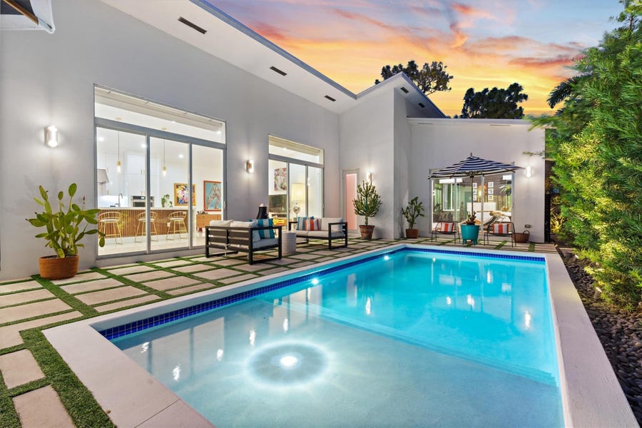 Property photo for 619 NE 21st Court, Wilton Manors, FL