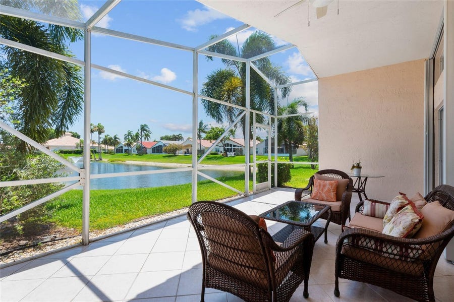 Property photo for 8860 Harrods Drive, Boca Raton, FL