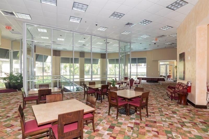 2633 NE 14th Avenue, #400, Wilton Manors, FL 33334 Party room